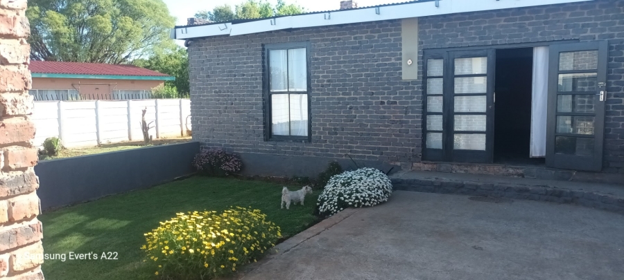 3 Bedroom Property for Sale in Hennenman Free State